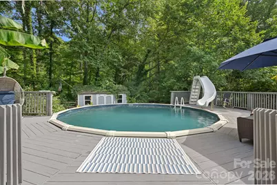 16214 Amber Field Drive, Huntersville, NC 28078 - Photo 19
