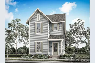 7242 Julius Lane #Lot 106, Charlotte, NC 28212 - Photo 1