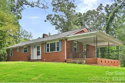 720 Mergans Lane, Hendersonville, NC 28791 - Photo 1