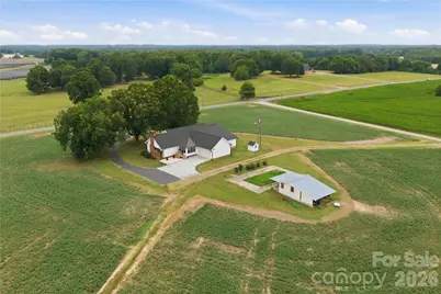 1421 Old Highway 74 None, Marshville, NC 28103 - Photo 41