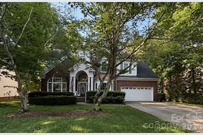 5222 McChesney Drive, Charlotte, NC 28269 - Photo 1