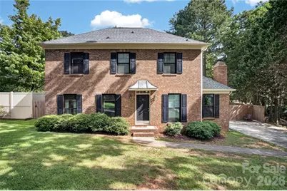 10412 Sardis Oaks Road, Charlotte, NC 28270 - Photo 1