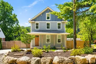 408 Old Haw Creek Rd, Asheville, NC 28805 - Photo 1