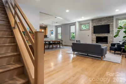 408 Old Haw Creek Road, Asheville, NC 28805 - Photo 5