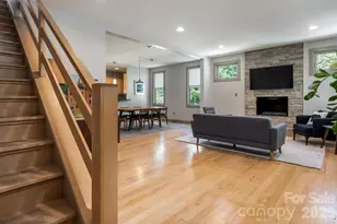 408 Old Haw Creek Rd, Asheville, NC 28805 - Photo 5