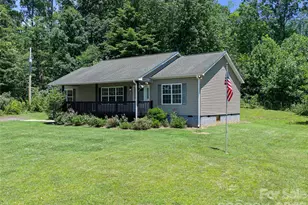 1470 Bear Creek Rd, Bakersville, NC 28705 - Photo 35
