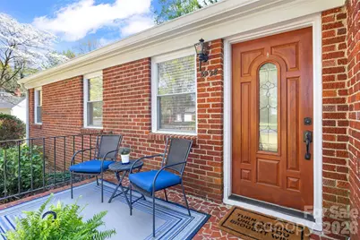 3928 Langhorne Avenue, Charlotte, NC 28205 - Photo 3