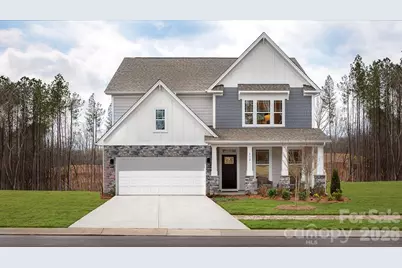 112 Rhuidean Court, Troutman, NC 28166 - Photo 1
