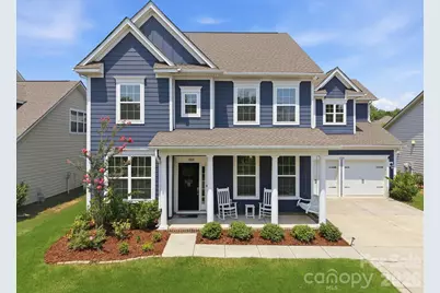 11810 Westbranch Parkway, Davidson, NC 28036 - Photo 1