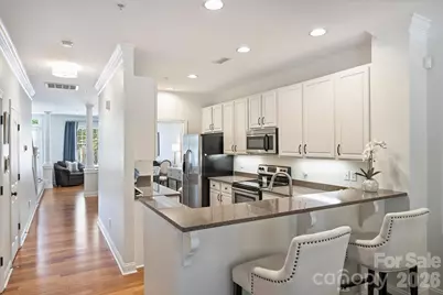 1144 Hampton Gardens Lane, Charlotte, NC 28209 - Photo 19