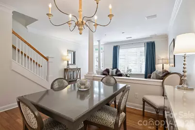 1144 Hampton Gardens Lane, Charlotte, NC 28209 - Photo 13