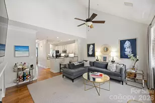 1144 Hampton Gardens Ln, Charlotte, NC 28209 - Photo 17