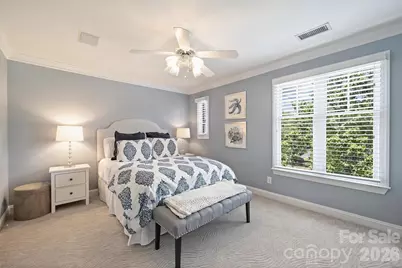 1144 Hampton Gardens Lane, Charlotte, NC 28209 - Photo 35
