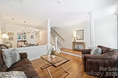 1144 Hampton Gardens Lane, Charlotte, NC 28209 - Photo 9