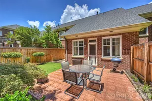 1144 Hampton Gardens Ln, Charlotte, NC 28209 - Photo 45