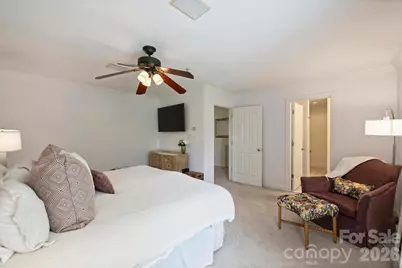 1144 Hampton Gardens Lane, Charlotte, NC 28209 - Photo 29