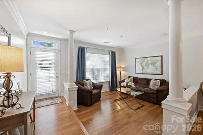 1144 Hampton Gardens Lane, Charlotte, NC 28209 - Photo 7
