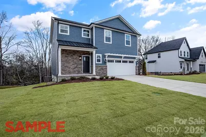 Lot 5 Solitude Court, Kannapolis, NC 28081 - Photo 1
