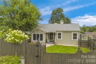 10 Springdale Road, Asheville, NC 28805 - Photo 35