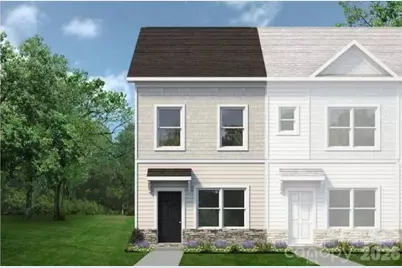 6011 Old Plank Road #28, Charlotte, NC 28216 - Photo 1