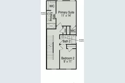 6011 Old Plank Road #28, Charlotte, NC 28216 - Photo 3