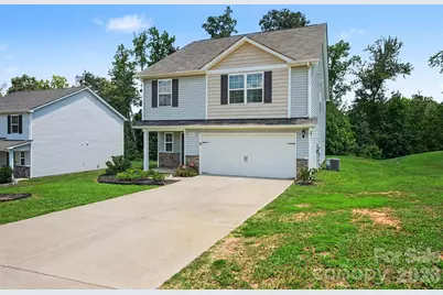 336 Frank Burns Way, Kings Mountain, NC 28086 - Photo 25