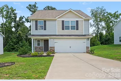336 Frank Burns Way, Kings Mountain, NC 28086 - Photo 1