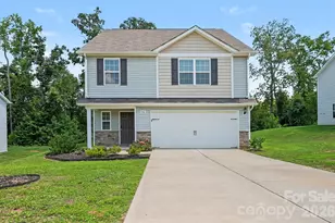 336 Frank Burns Wy, Kings Mountain, NC 28086 - Photo 1
