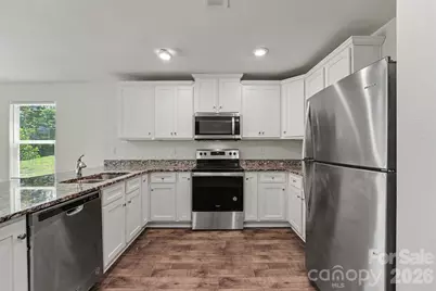 336 Frank Burns Way, Kings Mountain, NC 28086 - Photo 5