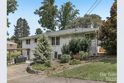 851 Sand Hill Road, Asheville, NC 28806 - Photo 41