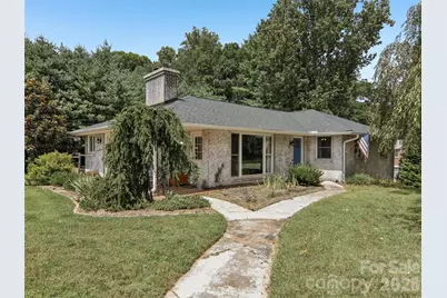 851 Sand Hill Road, Asheville, NC 28806 - Photo 3