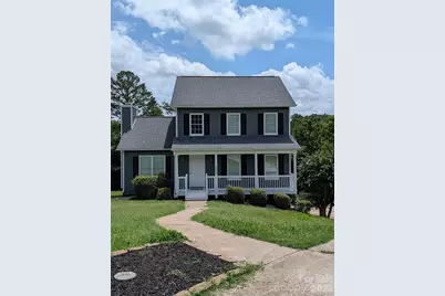 5519 Winding Oak Drive #34, Hickory, NC 28602 - Photo 1