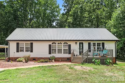 1756 Martin Road, Kings Mountain, NC 28086 - Photo 1