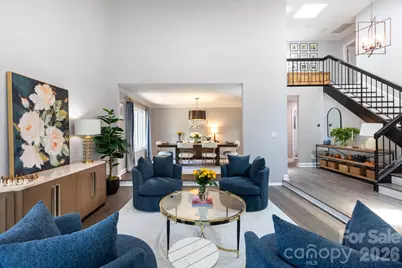 3011 Lauren Glen Road, Charlotte, NC 28226 - Photo 13