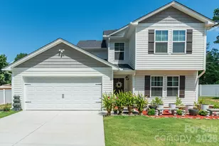 116 Ridge Rd, Lexington, NC 27295 - Photo 1