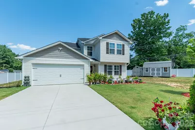 116 Ridge Road, Lexington, NC 27295 - Photo 3