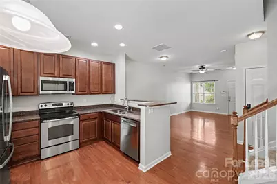 13983 Singleleaf Lane, Charlotte, NC 28278 - Photo 11