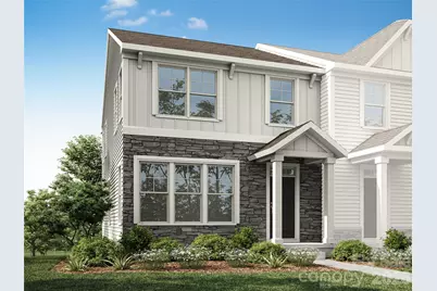 12307 Bryton Ridge Parkway, Huntersville, NC 28078 - Photo 1