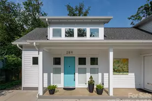 289 Waynesville Ave, Asheville, NC 28806 - Photo 5