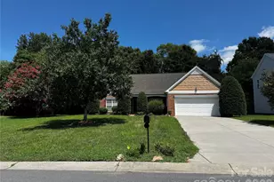 6111 Maple Leaf Ave, Harrisburg, NC 28075 - Photo 1