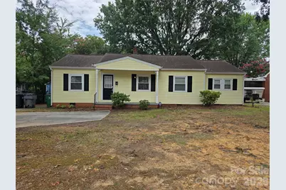 5120 Elder Avenue, Charlotte, NC 28205 - Photo 1