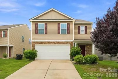4169 Long Arrow Drive, Concord, NC 28025 - Photo 1