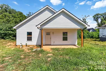 615 Smith Street, Shelby, NC 28150 - Photo 1