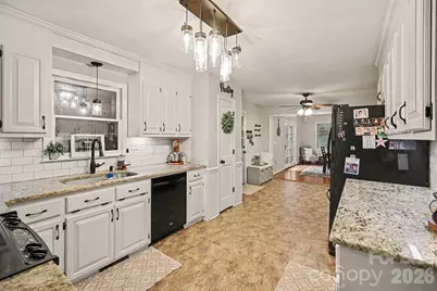 7774 Pharr Mill Road, Harrisburg, NC 28075 - Photo 5