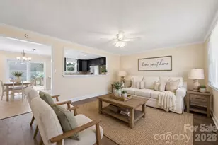 3907 Little Mountain Rd, Gastonia, NC 28056 - Photo 5