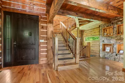 1185 & 1115 Black Bear Drive, Mars Hill, NC 28754 - Photo 11