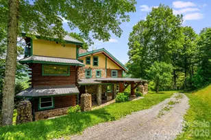 1185 & 1115 Black Bear Dr, Mars Hill, NC 28754 - Photo 7