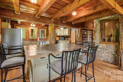1185 & 1115 Black Bear Drive, Mars Hill, NC 28754 - Photo 17
