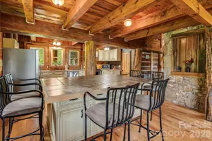 1185 & 1115 Black Bear Dr, Mars Hill, NC 28754 - Photo 17