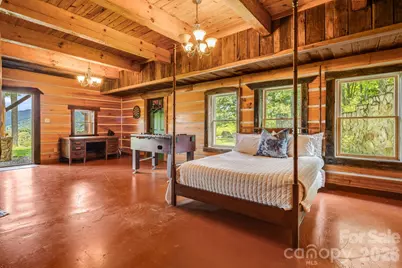1185 & 1115 Black Bear Drive, Mars Hill, NC 28754 - Photo 43